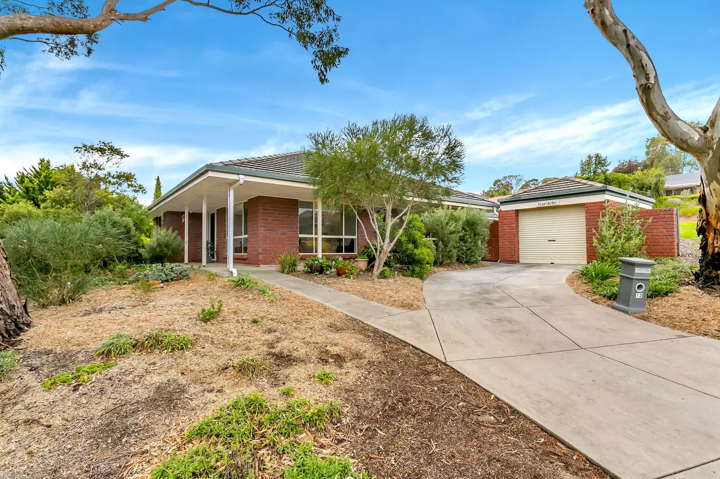 Main view of Homely house listing, 12 Fig Tree Lane, Aberfoyle Park SA 5159