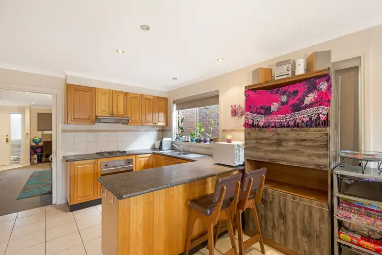 Second view of Homely house listing, 18 Nouvelle Grove, South Morang VIC 3752