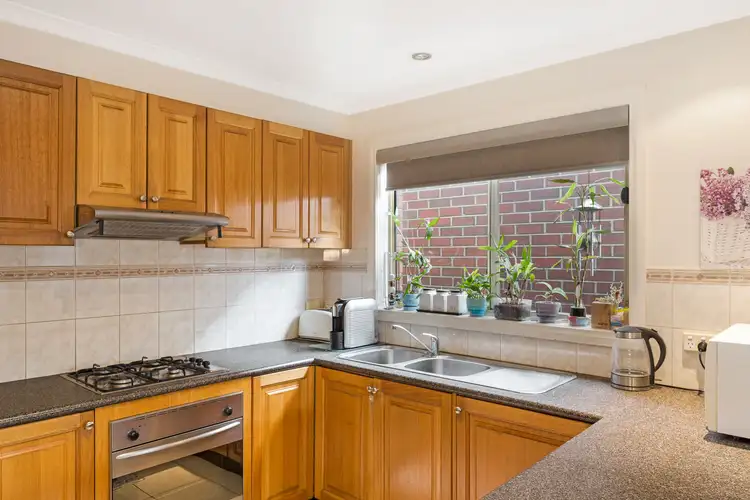 Third view of Homely house listing, 18 Nouvelle Grove, South Morang VIC 3752