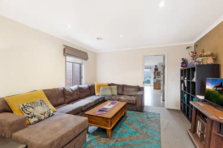 Fifth view of Homely house listing, 18 Nouvelle Grove, South Morang VIC 3752