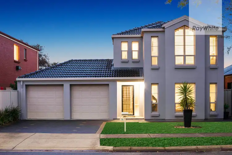 10 Third Avenue, Cheltenham SA 5014