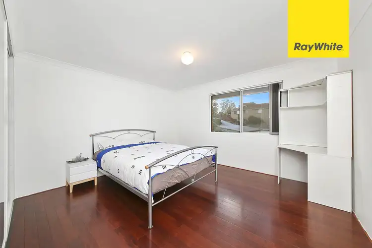 Fifth view of Homely townhouse listing, 3/41A Livingstone Road, Lidcombe NSW 2141