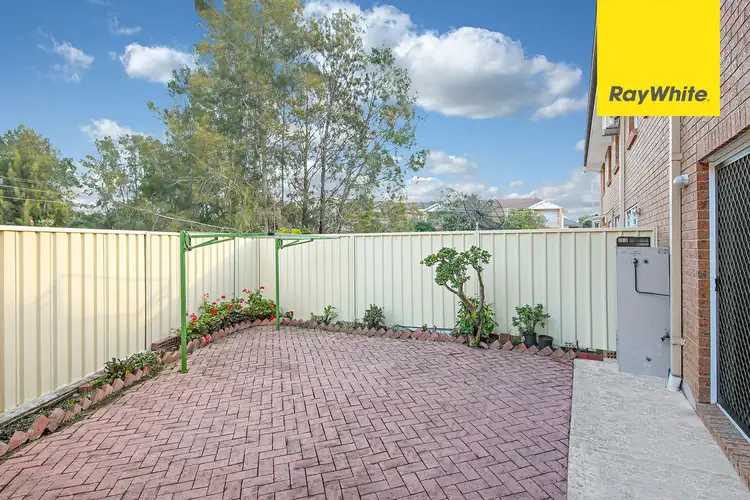Sixth view of Homely townhouse listing, 3/41A Livingstone Road, Lidcombe NSW 2141