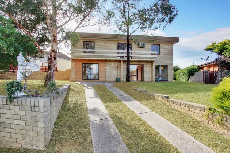 Main view of Homely house listing, 21 Middle Arm Road, Goulburn NSW 2580