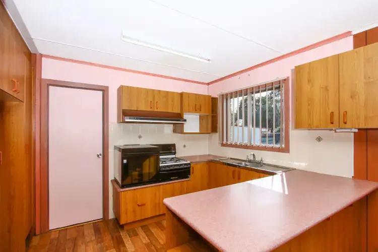 Second view of Homely house listing, 21 Middle Arm Road, Goulburn NSW 2580