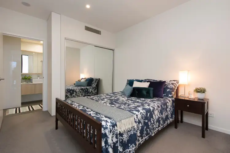 Fifth view of Homely apartment listing, Address available on request