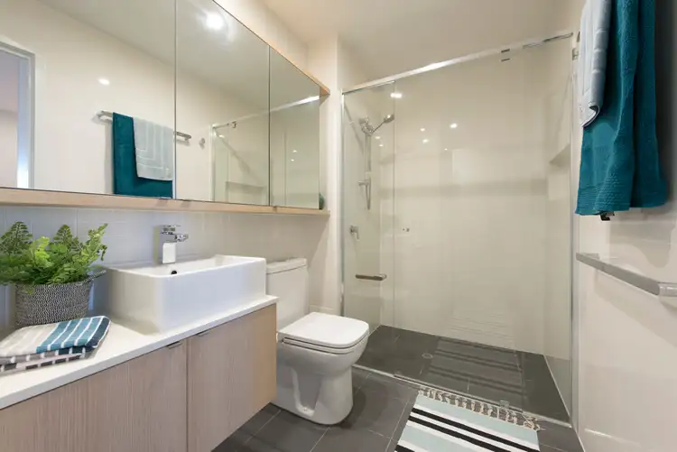 Sixth view of Homely apartment listing, Address available on request