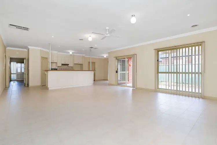 Fifth view of Homely house listing, 70 Dalkeith Drive, Point Cook VIC 3030
