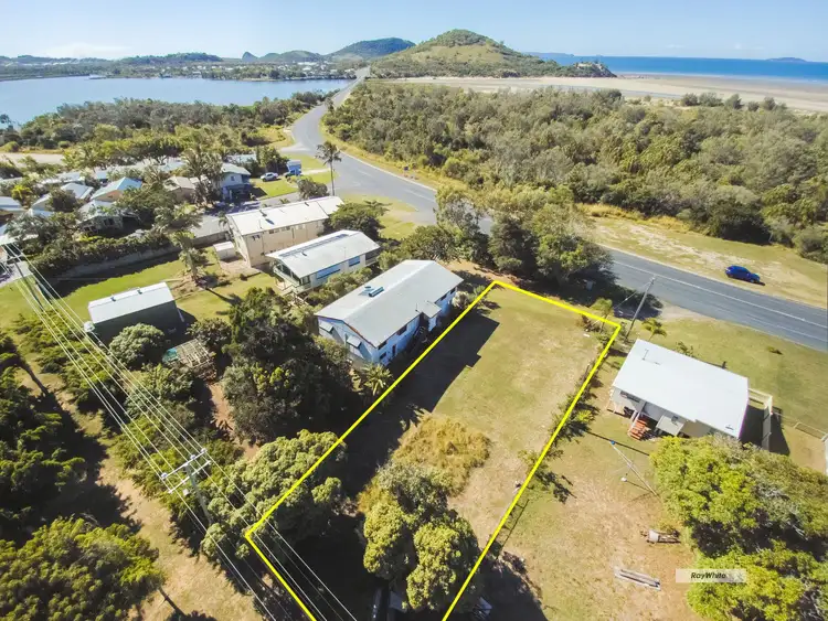 768 Scenic Highway, Kinka Beach QLD 4703