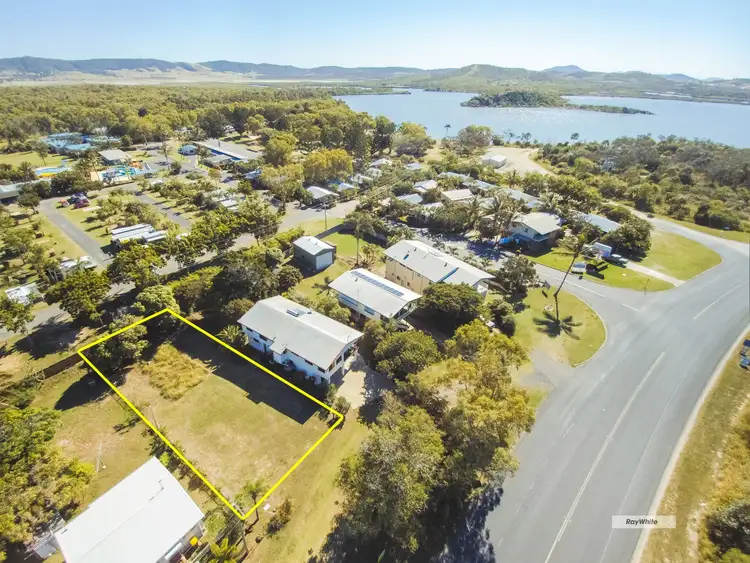 Second view of Homely land listing, 768 Scenic Highway, Kinka Beach QLD 4703