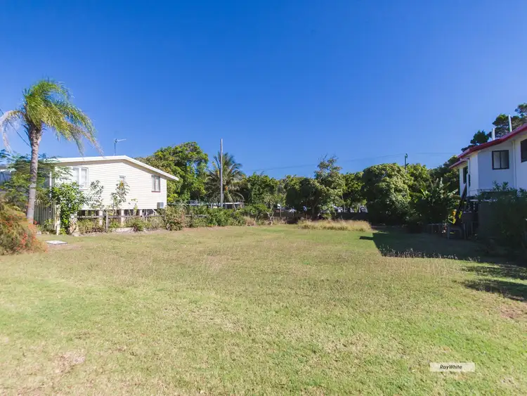 Third view of Homely land listing, 768 Scenic Highway, Kinka Beach QLD 4703