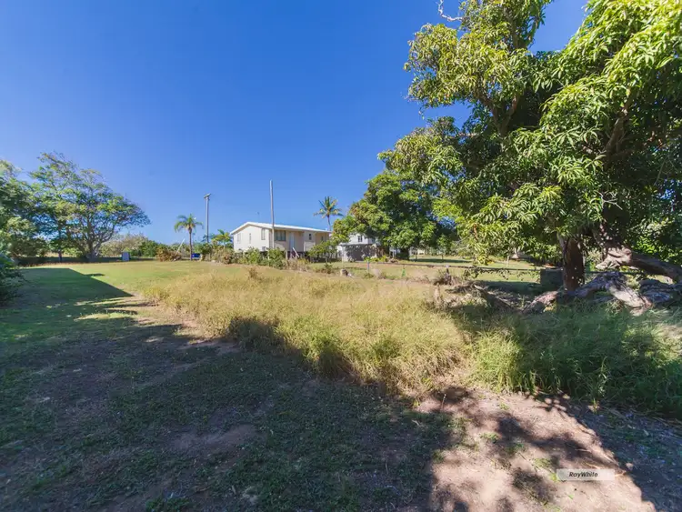 Fifth view of Homely land listing, 768 Scenic Highway, Kinka Beach QLD 4703