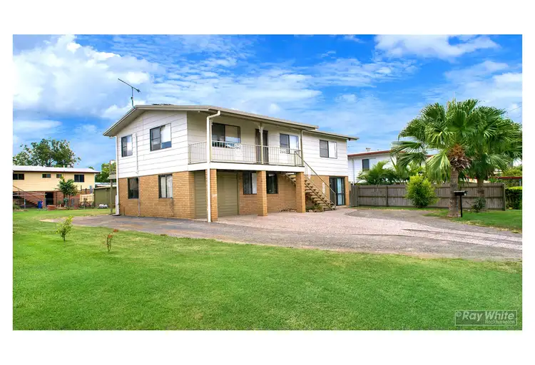 21 Barrett Street, Norman Gardens QLD 4701