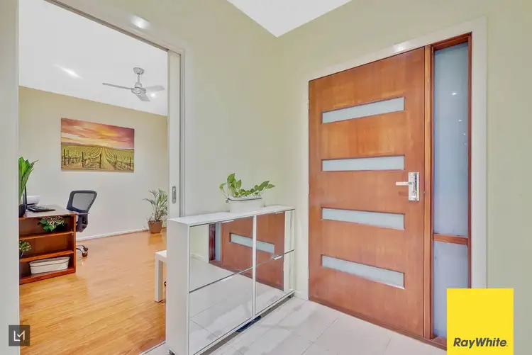 Second view of Homely house listing, 74 Stony Brook Way, Truganina VIC 3029