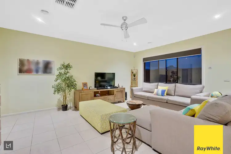 Fifth view of Homely house listing, 74 Stony Brook Way, Truganina VIC 3029