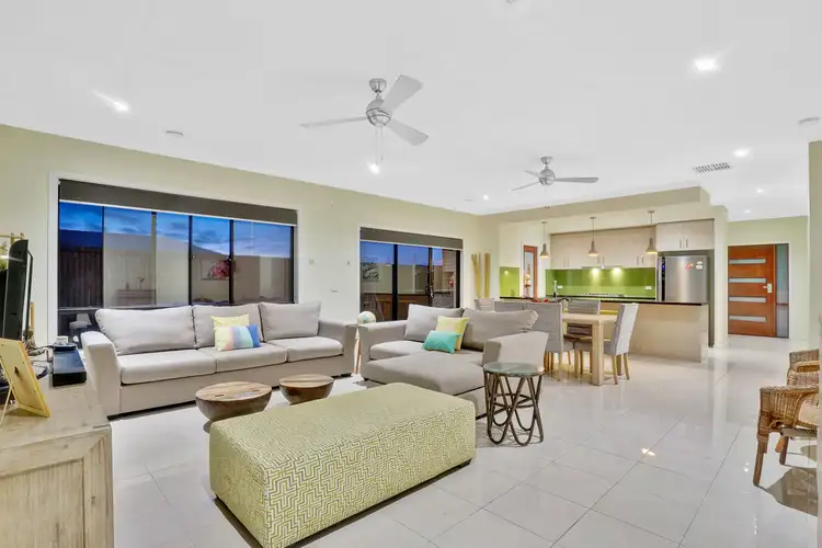 Sixth view of Homely house listing, 74 Stony Brook Way, Truganina VIC 3029