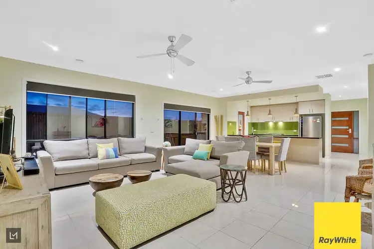 Seventh view of Homely house listing, 74 Stony Brook Way, Truganina VIC 3029