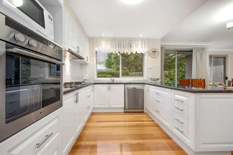 Fourth view of Homely unit listing, 3/9-11 Lemnos Street, Croydon VIC 3136
