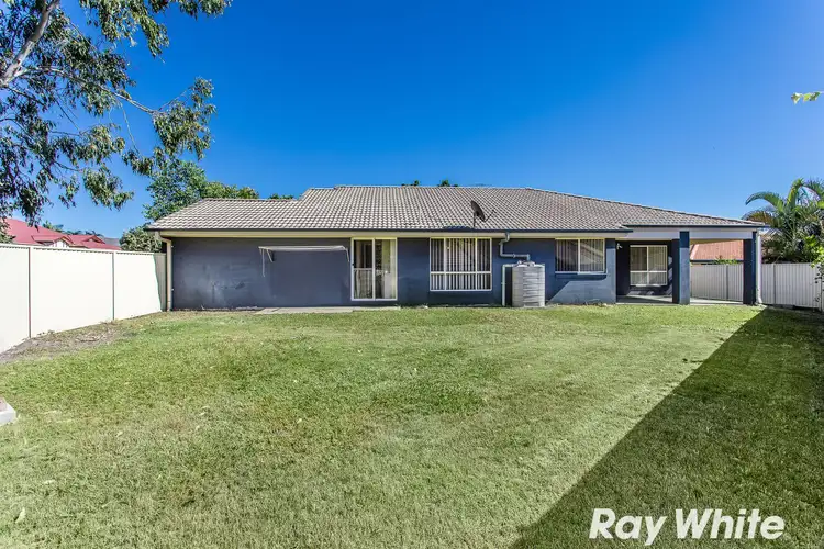 Main view of Homely house listing, 6 Greenway Place, Deception Bay QLD 4508