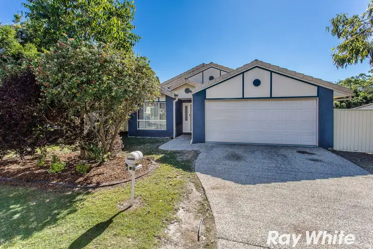 Second view of Homely house listing, 6 Greenway Place, Deception Bay QLD 4508