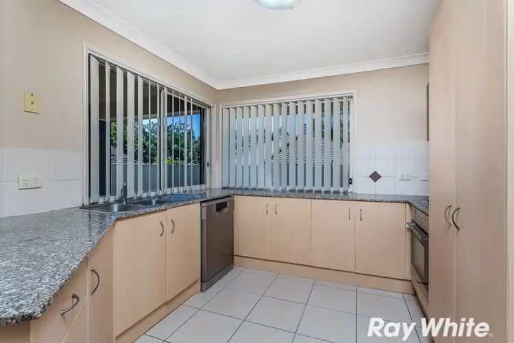 Fourth view of Homely house listing, 6 Greenway Place, Deception Bay QLD 4508