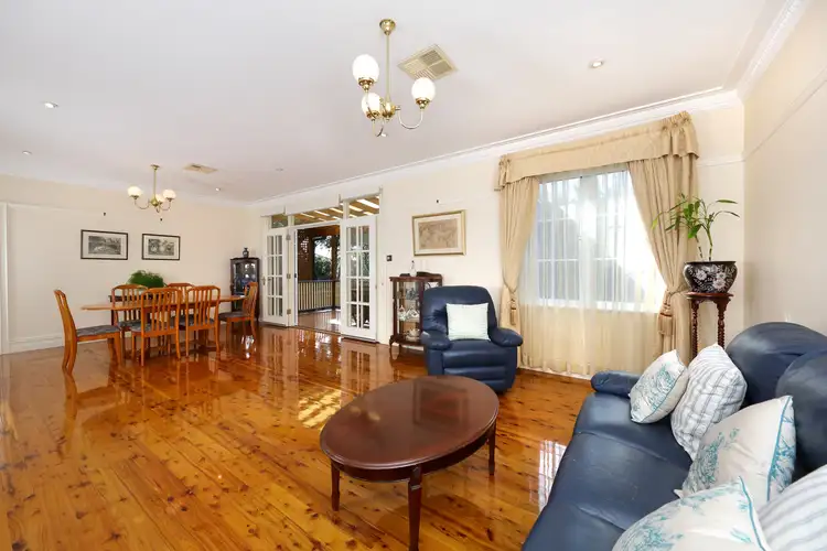 Fourth view of Homely house listing, 12 Inverness Avenue, Penshurst NSW 2222