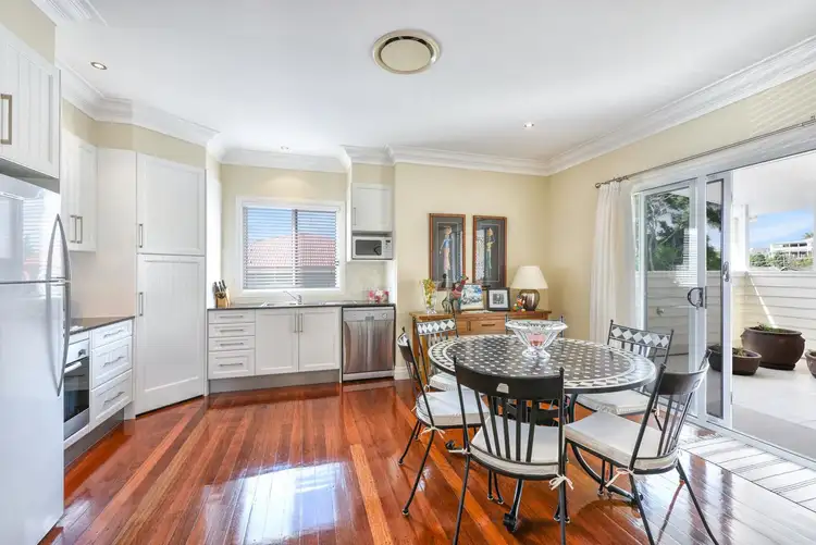 Main view of Homely house listing, 22 Burnaby Terrace, Gordon Park QLD 4031
