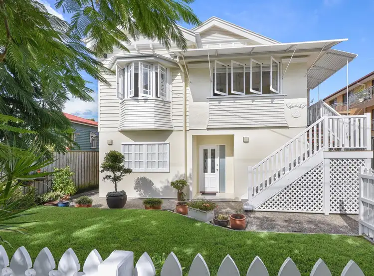 Second view of Homely house listing, 22 Burnaby Terrace, Gordon Park QLD 4031