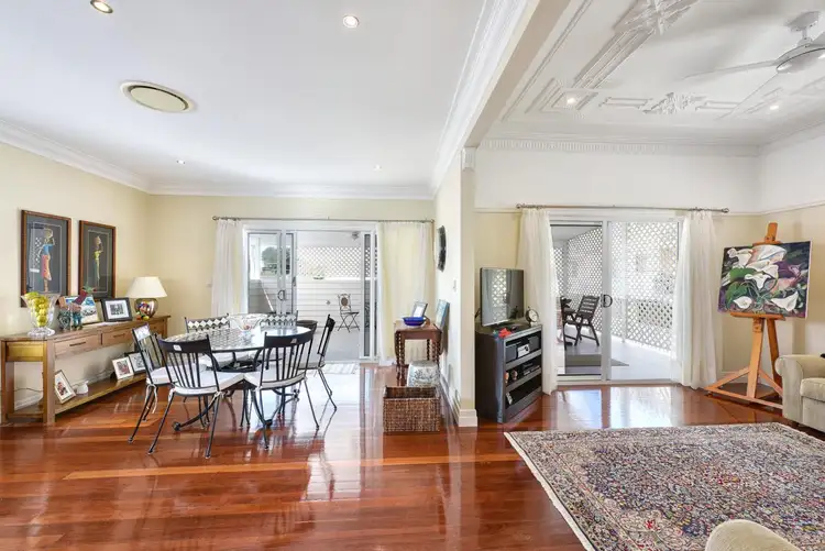 Sixth view of Homely house listing, 22 Burnaby Terrace, Gordon Park QLD 4031