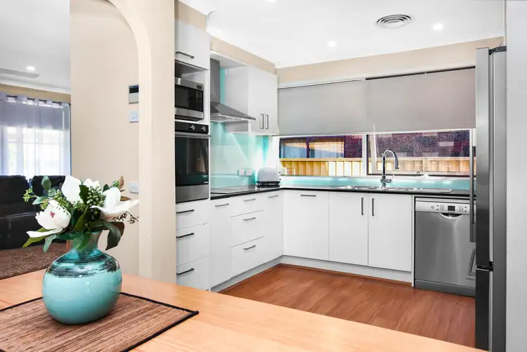 Second view of Homely house listing, 59 Tallowood Crescent, Bossley Park NSW 2176