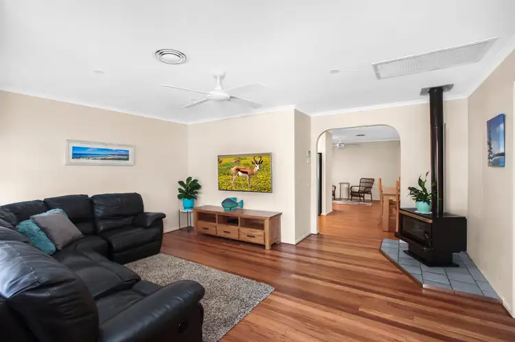 Third view of Homely house listing, 59 Tallowood Crescent, Bossley Park NSW 2176