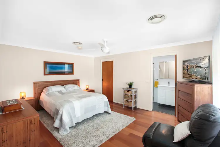 Sixth view of Homely house listing, 59 Tallowood Crescent, Bossley Park NSW 2176