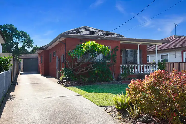 88A Polding Street, Smithfield NSW 2164