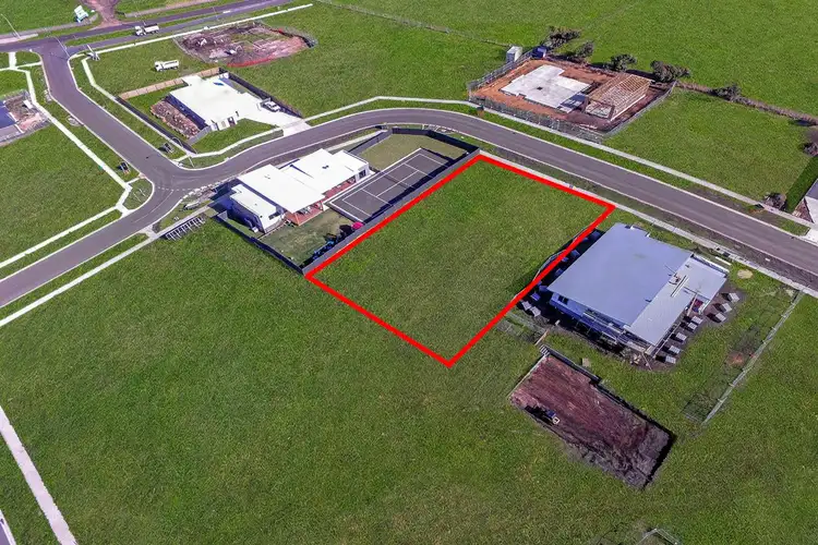 Second view of Homely land listing, 14 Seascape View, Warrnambool VIC 3280