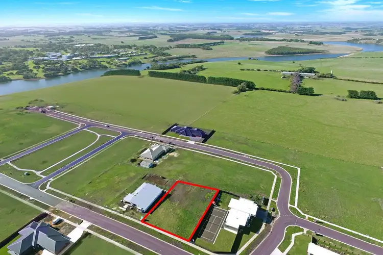 Fourth view of Homely land listing, 14 Seascape View, Warrnambool VIC 3280