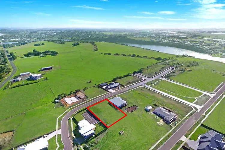 Fifth view of Homely land listing, 14 Seascape View, Warrnambool VIC 3280