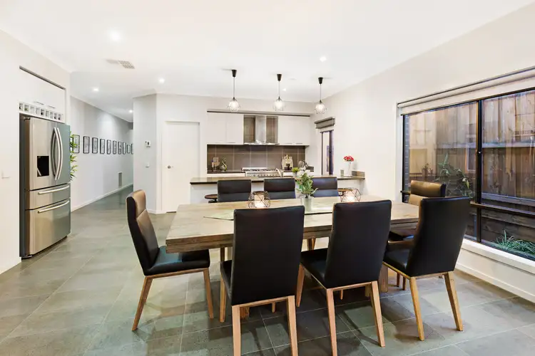 Fourth view of Homely house listing, 38 Strathalbyn Chase, Wollert VIC 3750