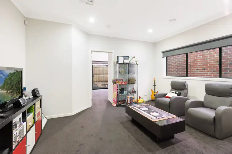 Sixth view of Homely house listing, 38 Strathalbyn Chase, Wollert VIC 3750