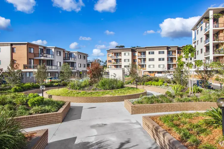 Main view of Homely apartment listing, 40/80-82 Tasman Parade, Fairfield West NSW 2165