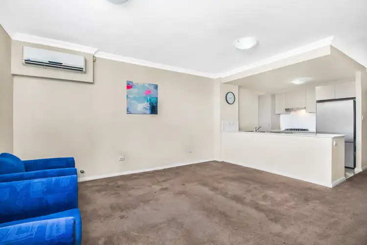 Second view of Homely apartment listing, 40/80-82 Tasman Parade, Fairfield West NSW 2165