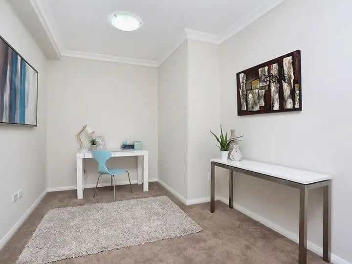Third view of Homely apartment listing, 40/80-82 Tasman Parade, Fairfield West NSW 2165