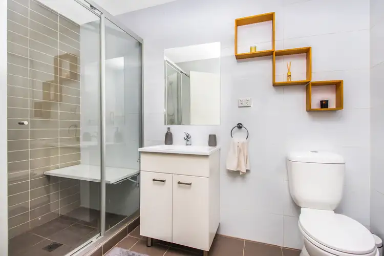 Fourth view of Homely apartment listing, 40/80-82 Tasman Parade, Fairfield West NSW 2165
