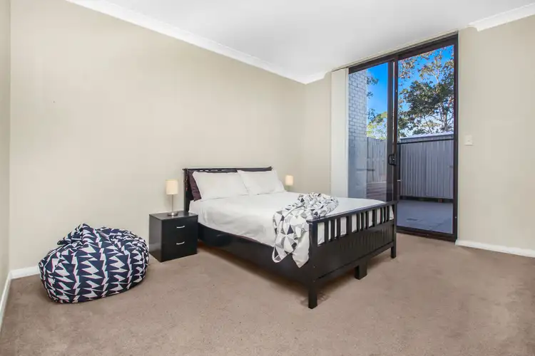 Fifth view of Homely apartment listing, 40/80-82 Tasman Parade, Fairfield West NSW 2165