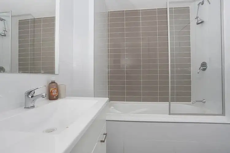 Sixth view of Homely apartment listing, 40/80-82 Tasman Parade, Fairfield West NSW 2165