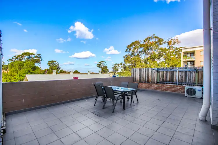 Seventh view of Homely apartment listing, 40/80-82 Tasman Parade, Fairfield West NSW 2165