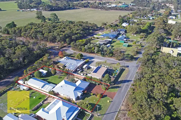 Main view of Homely house listing, 50 Woollahra Street, Milpara WA 6330