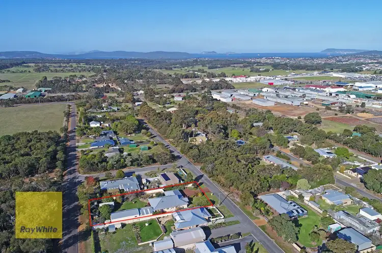 Second view of Homely house listing, 50 Woollahra Street, Milpara WA 6330