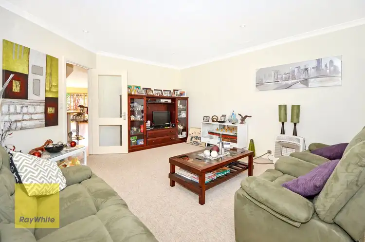 Third view of Homely house listing, 50 Woollahra Street, Milpara WA 6330
