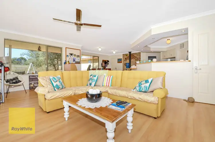 Fourth view of Homely house listing, 50 Woollahra Street, Milpara WA 6330