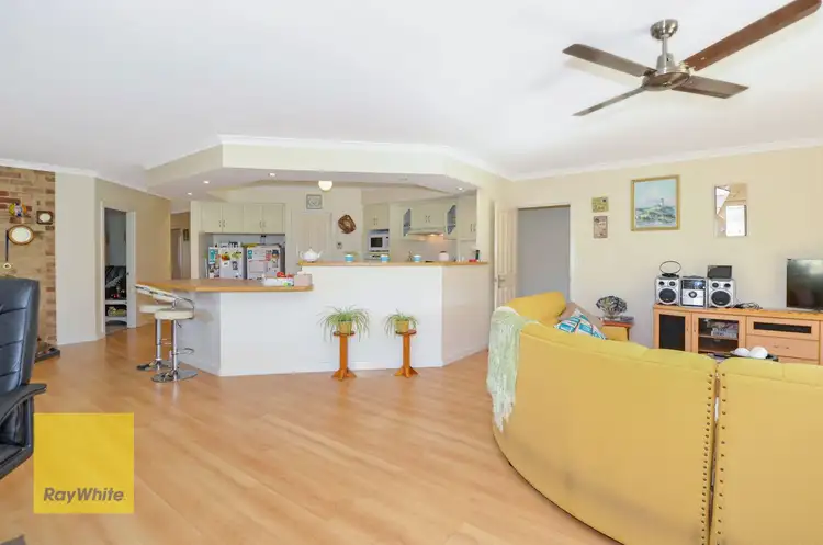 Sixth view of Homely house listing, 50 Woollahra Street, Milpara WA 6330